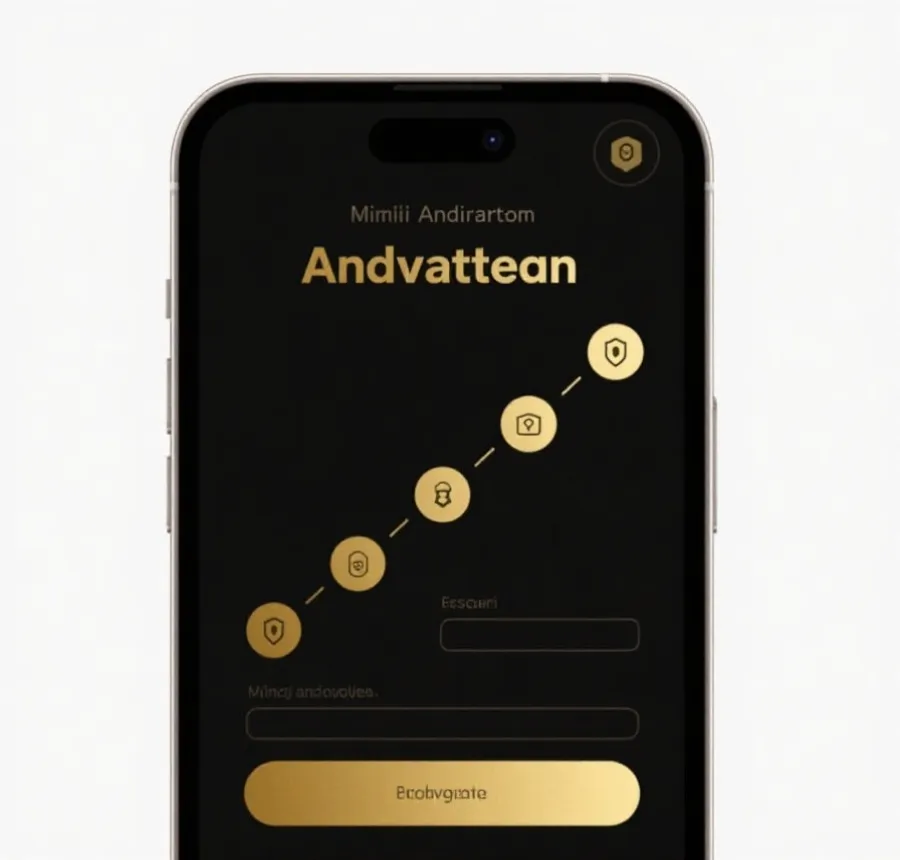 注册流程示意图