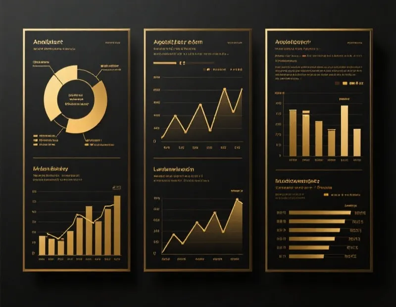 澳洲幸运8历史数据图表解析示意